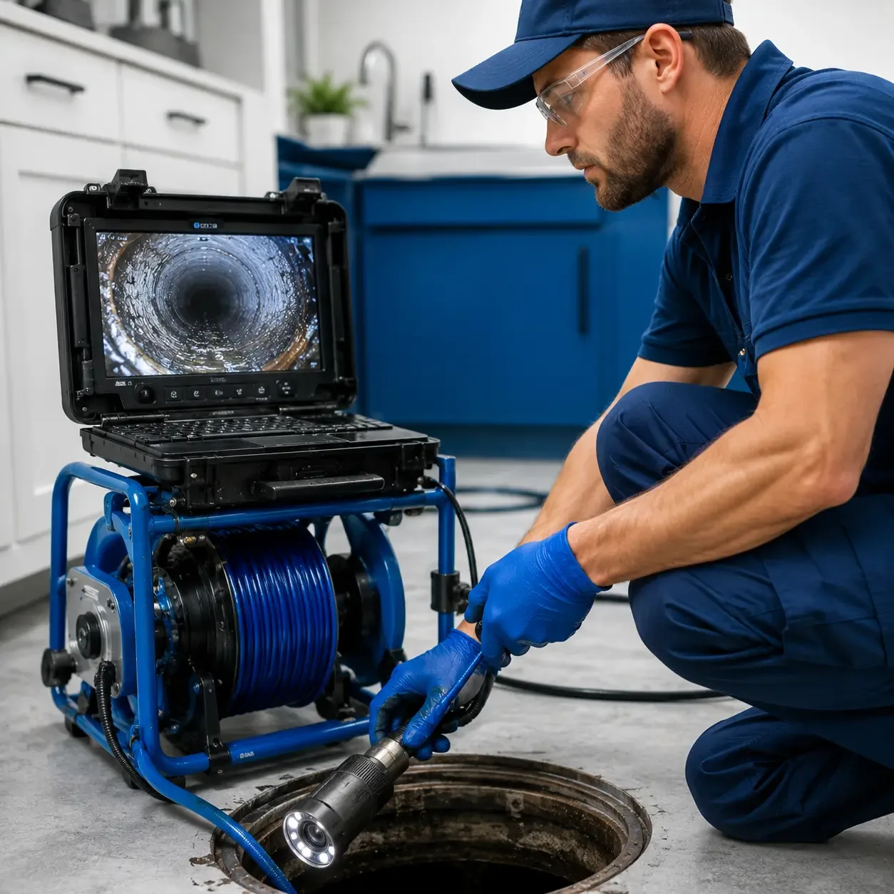 Pipe Relining professionals serving Tallapoosa, MO